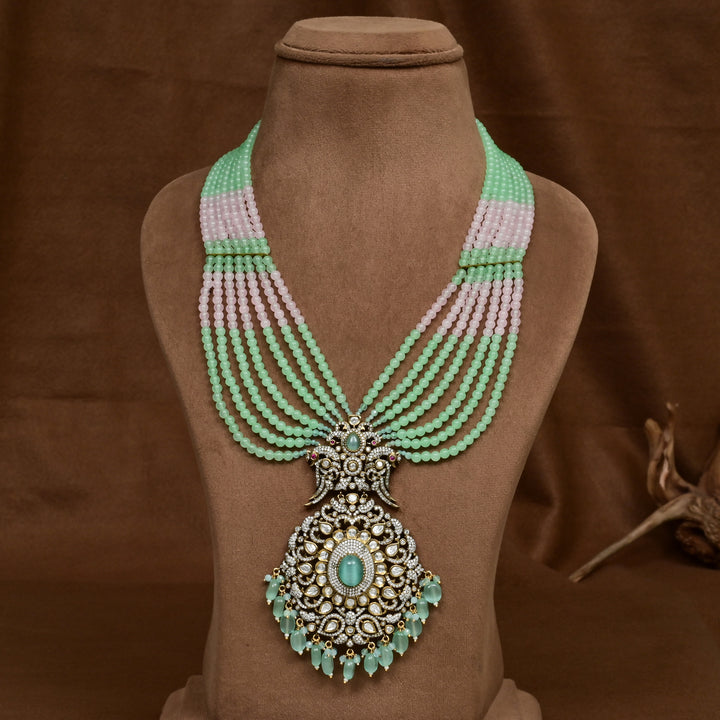 Beads Necklace Set