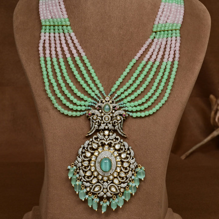 Beads Necklace Set