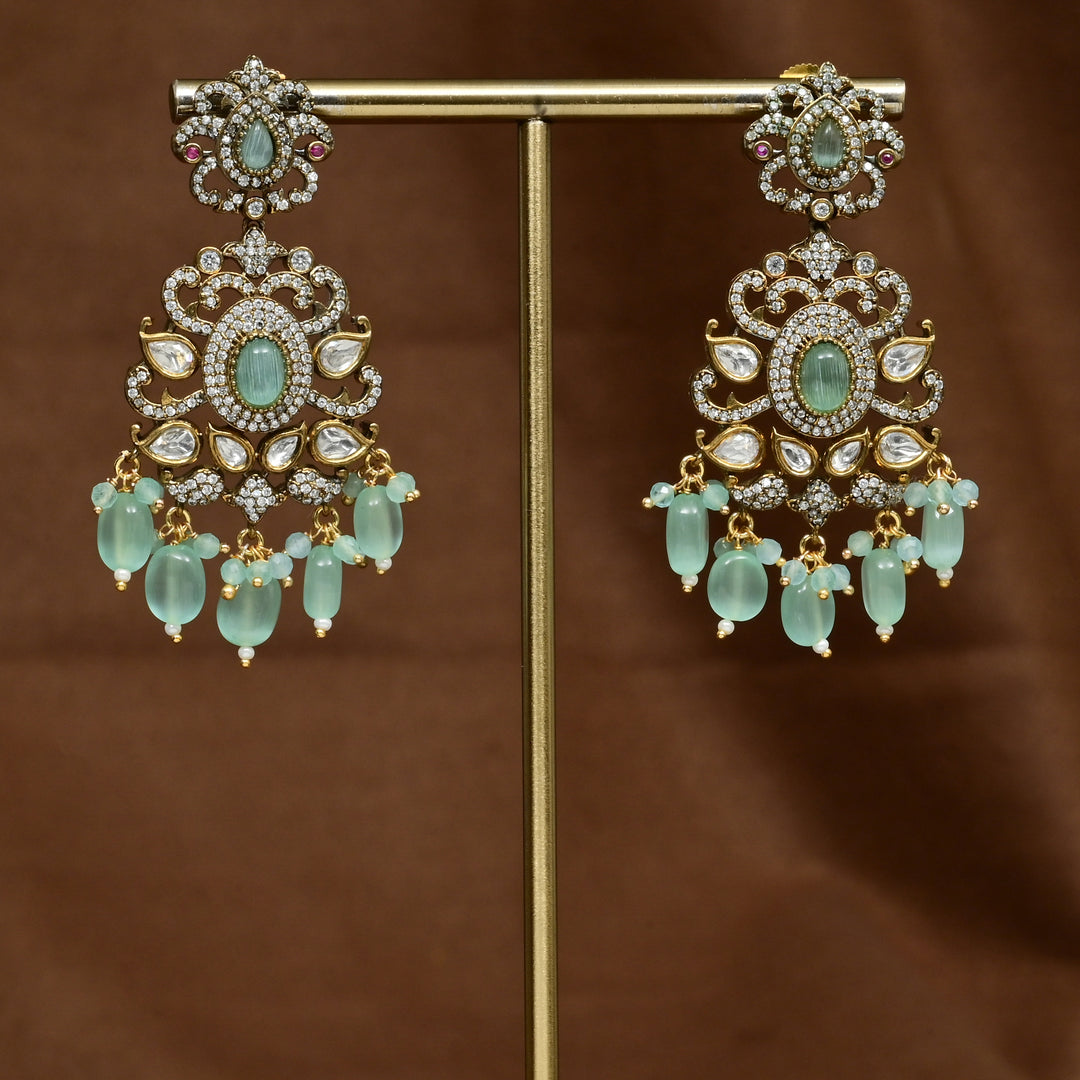 Beads Necklace Set