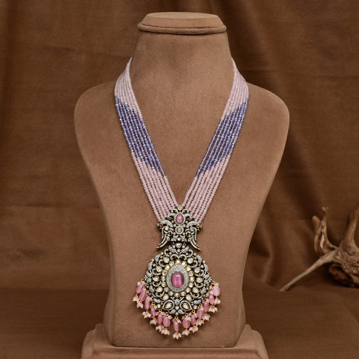 Beads Necklace Set