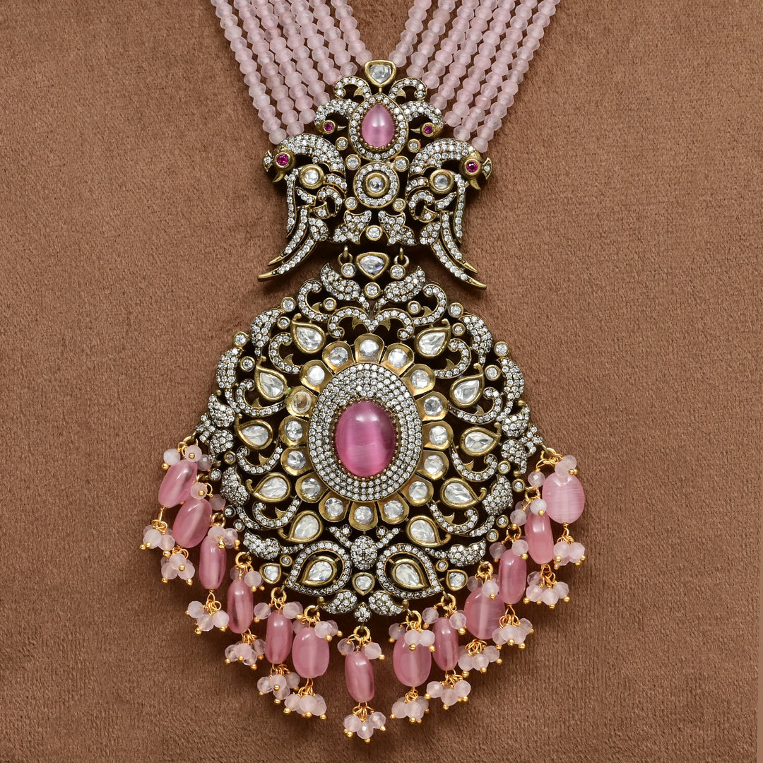 Beads Necklace Set