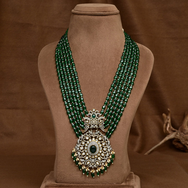 Beads Necklace Set