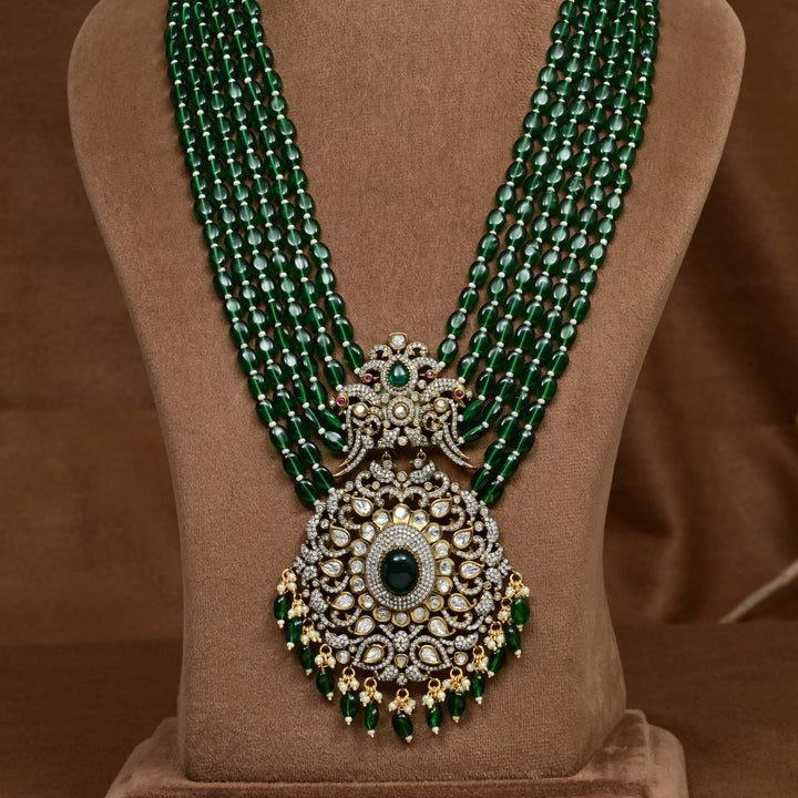 Beads Necklace Set