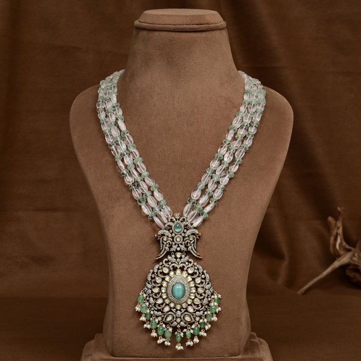 Beads Necklace Set