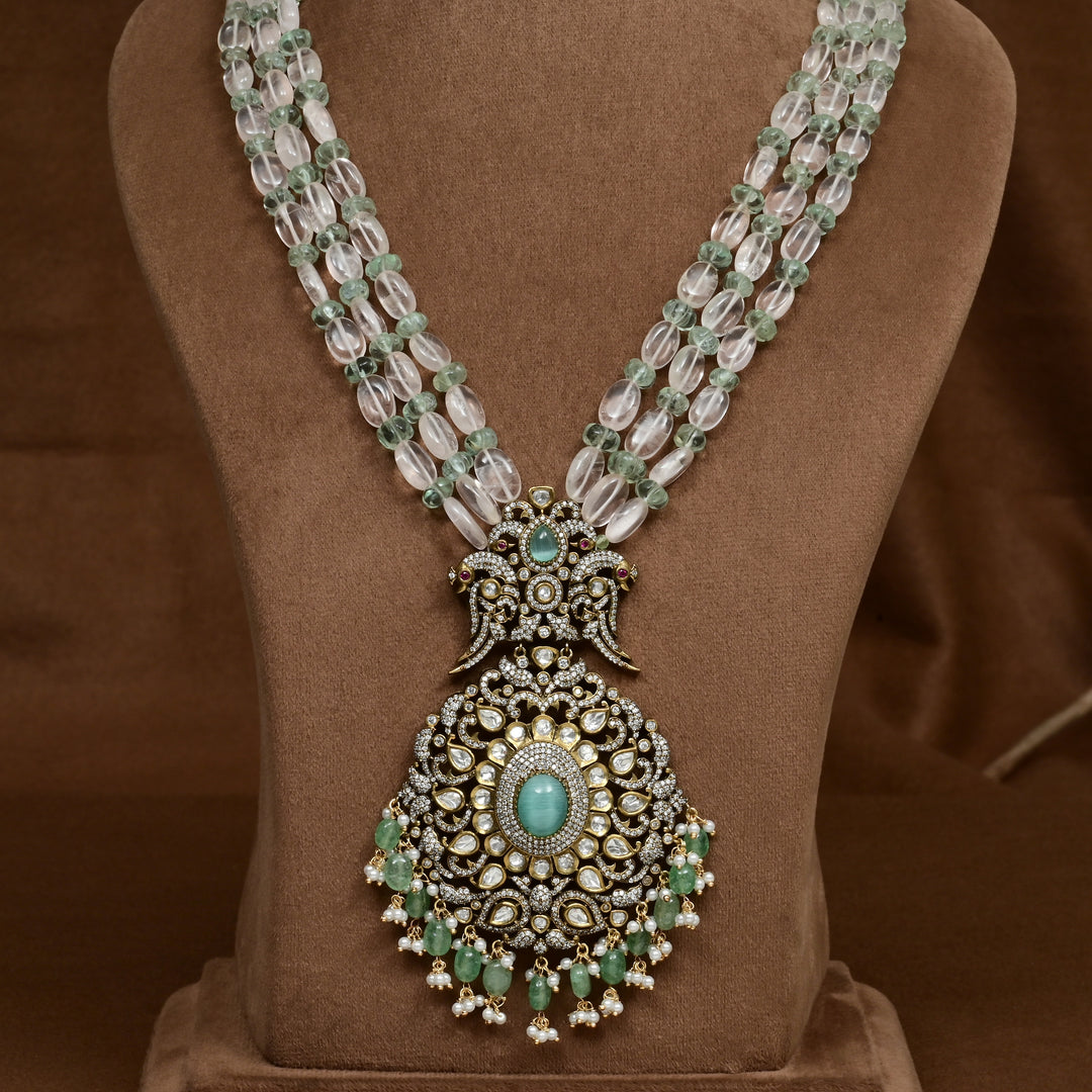 Beads Necklace Set