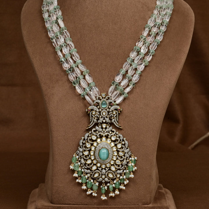 Beads Necklace Set