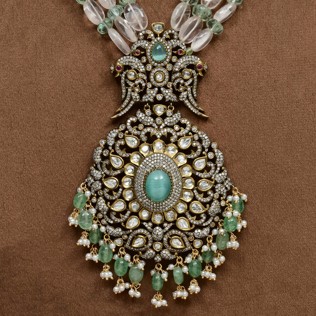 Beads Necklace Set