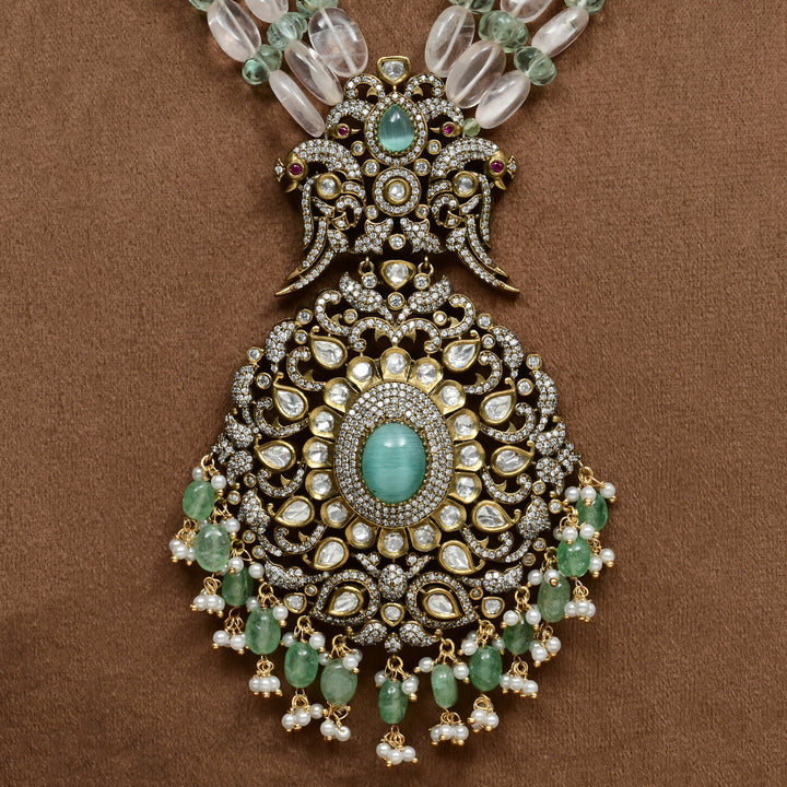 Beads Necklace Set