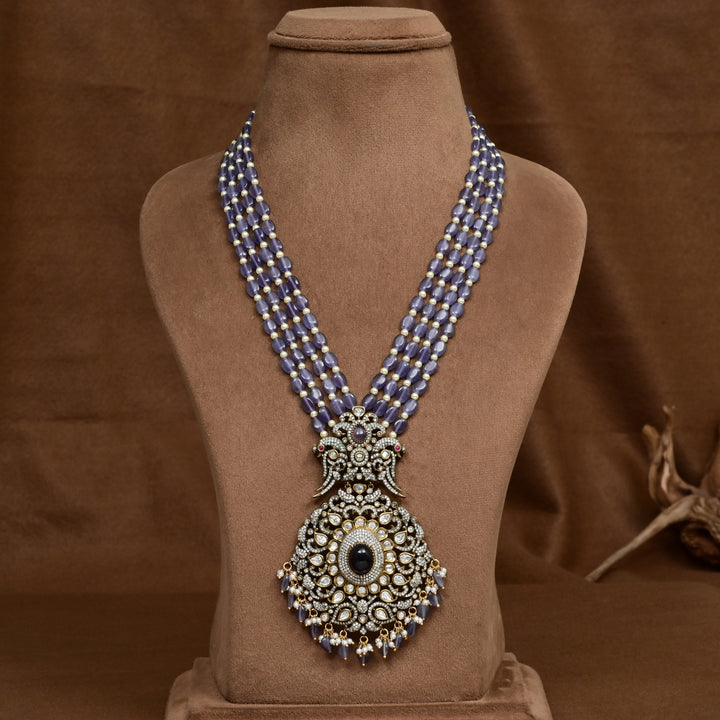 Beads Necklace Set