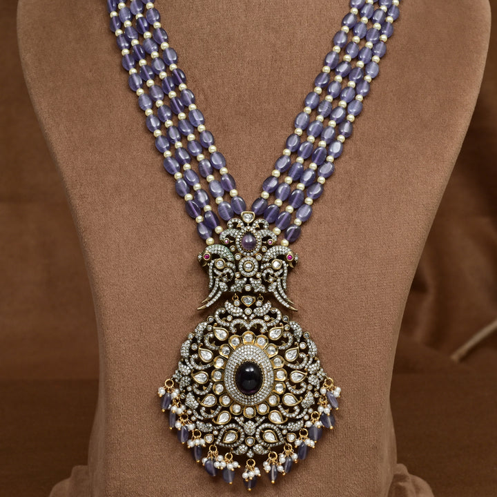 Beads Necklace Set