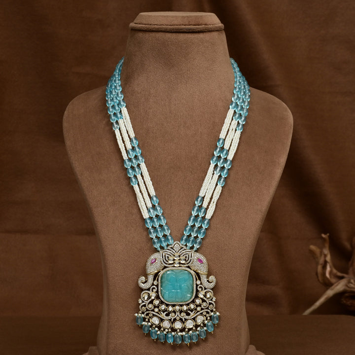 Beads Necklace Set