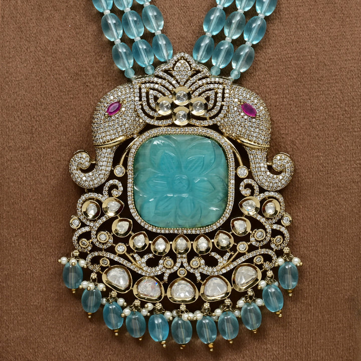 Beads Necklace Set