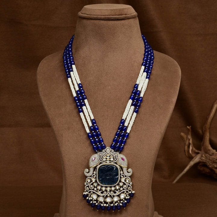 Beads Necklace Set