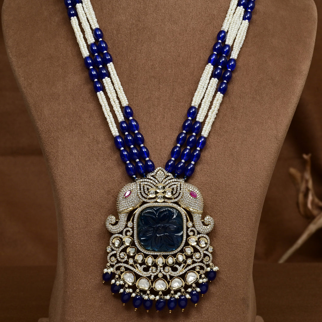 Beads Necklace Set