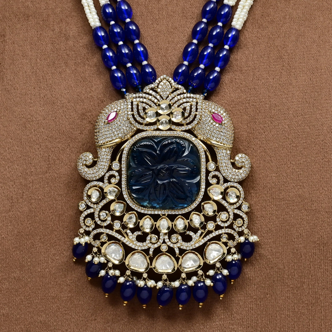 Beads Necklace Set