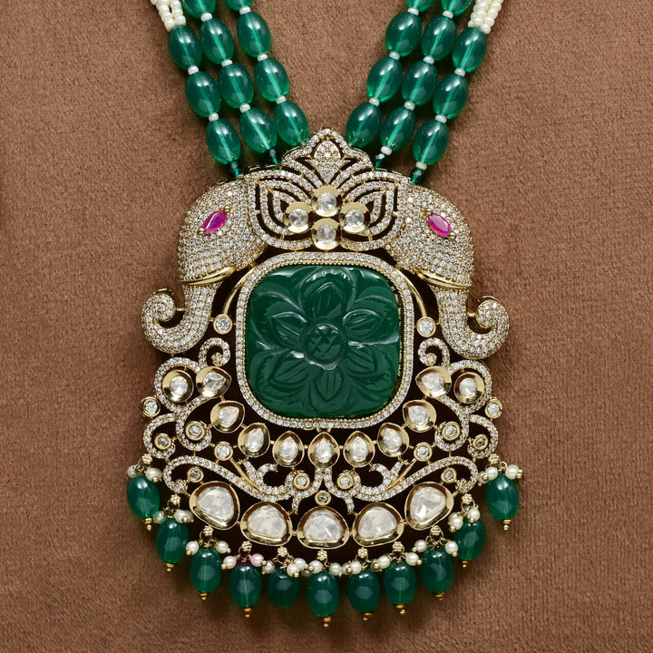 Beads Necklace Set