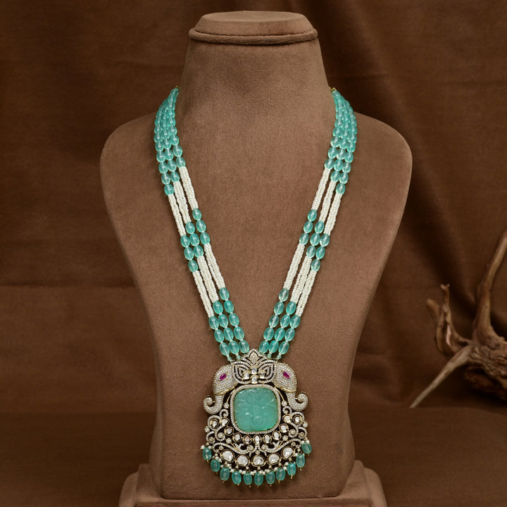 Beads Necklace Set