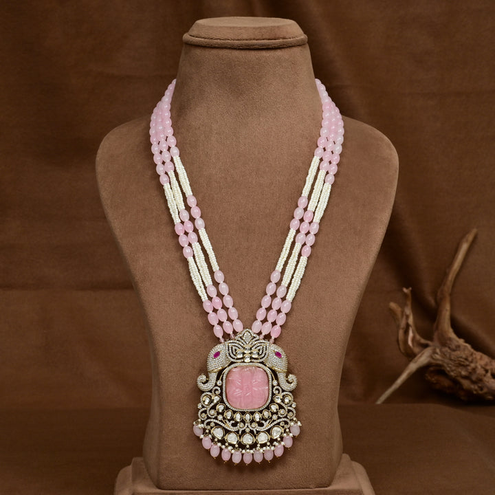 Beads Necklace Set