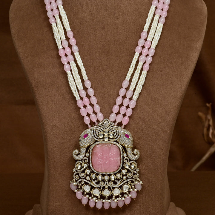 Beads Necklace Set