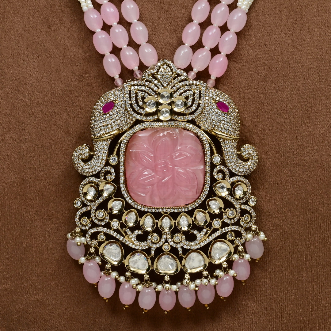 Beads Necklace Set