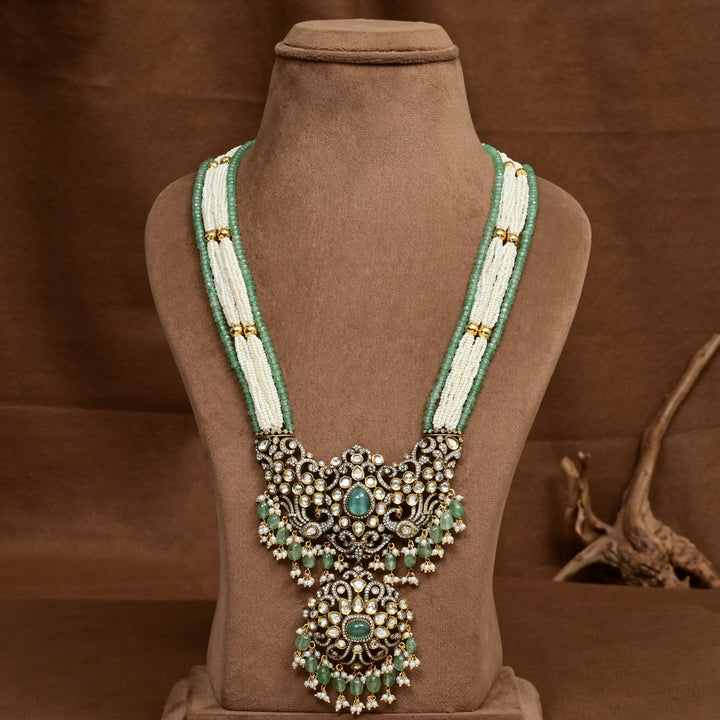 Beads Necklace Set