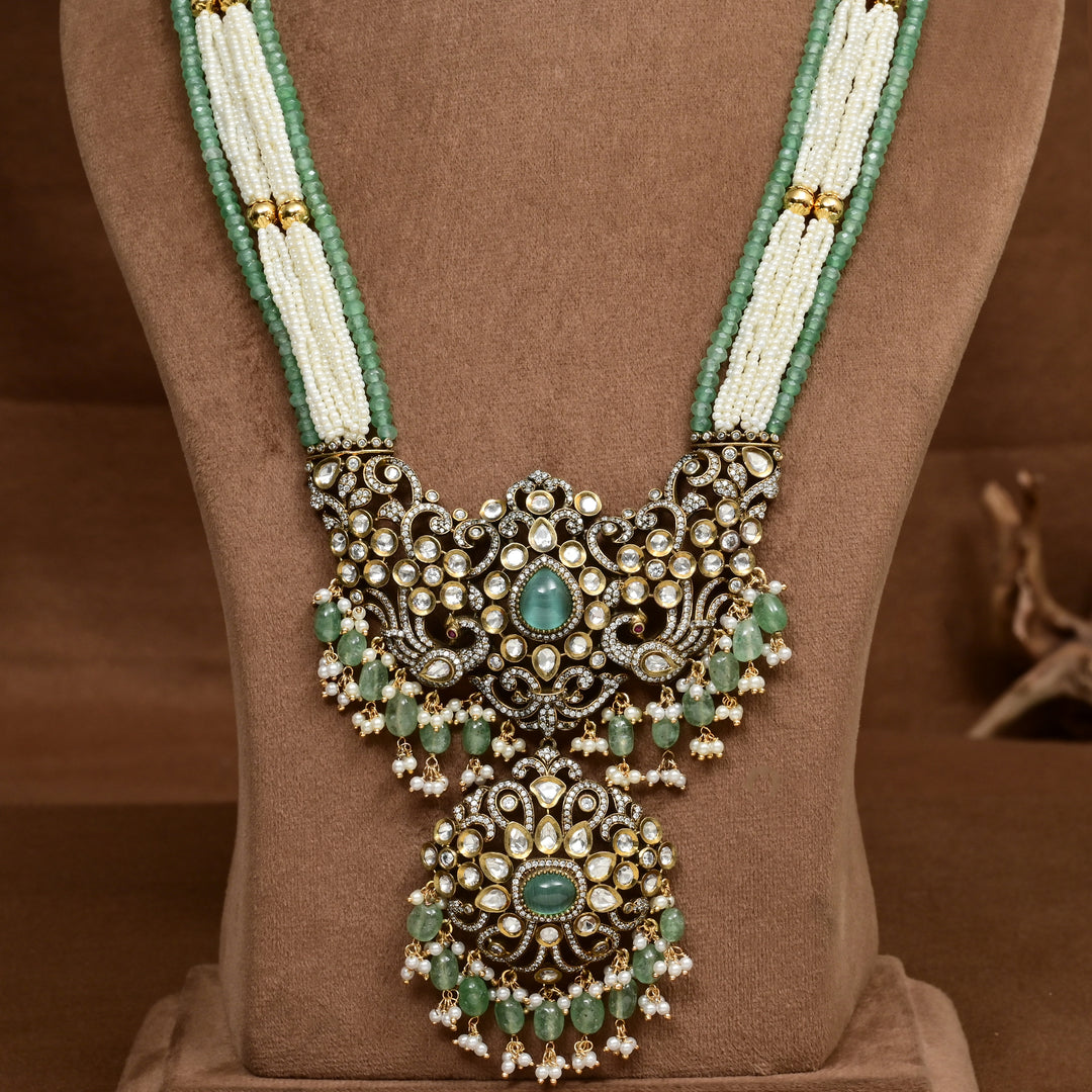 Beads Necklace Set