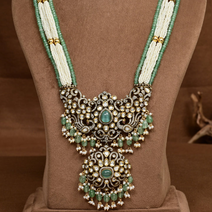 Beads Necklace Set