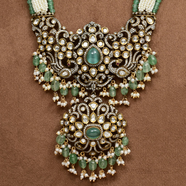 Beads Necklace Set