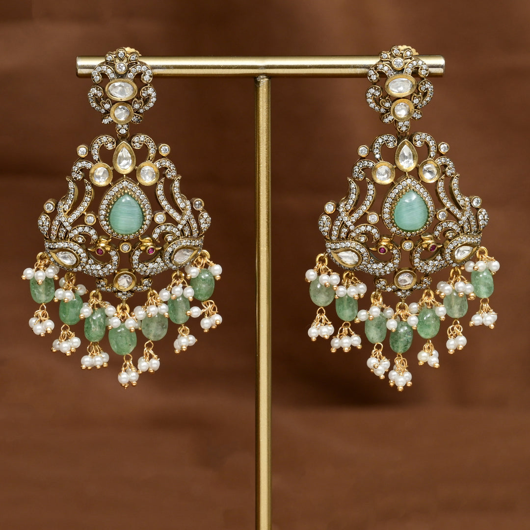 Beads Necklace Set
