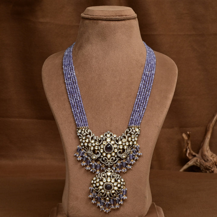 Beads Necklace Set