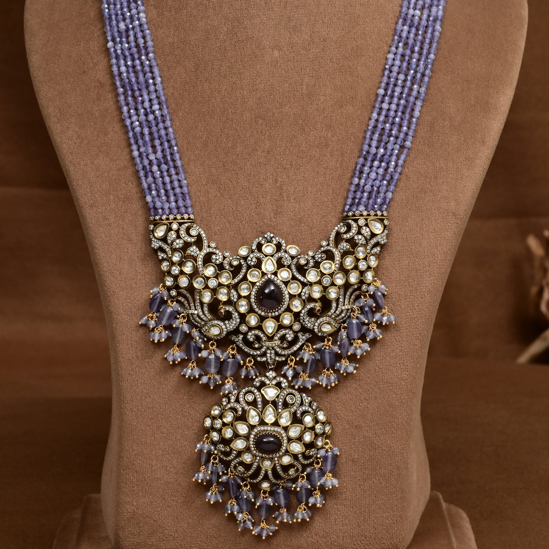 Beads Necklace Set