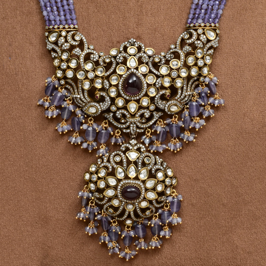 Beads Necklace Set