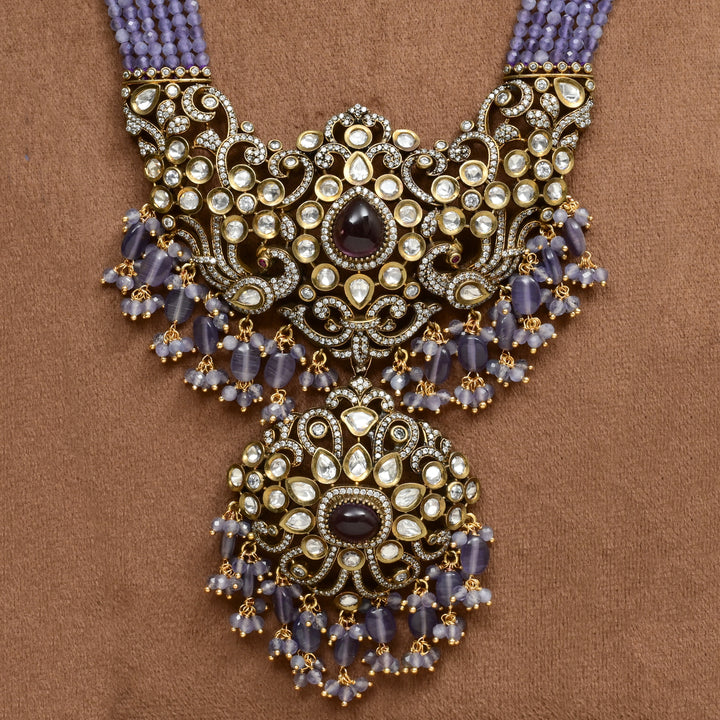 Beads Necklace Set