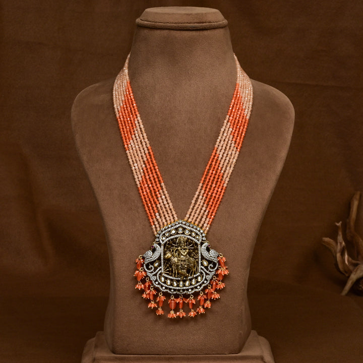Beads Necklace Set