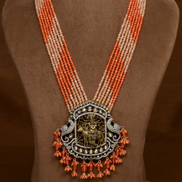Beads Necklace Set