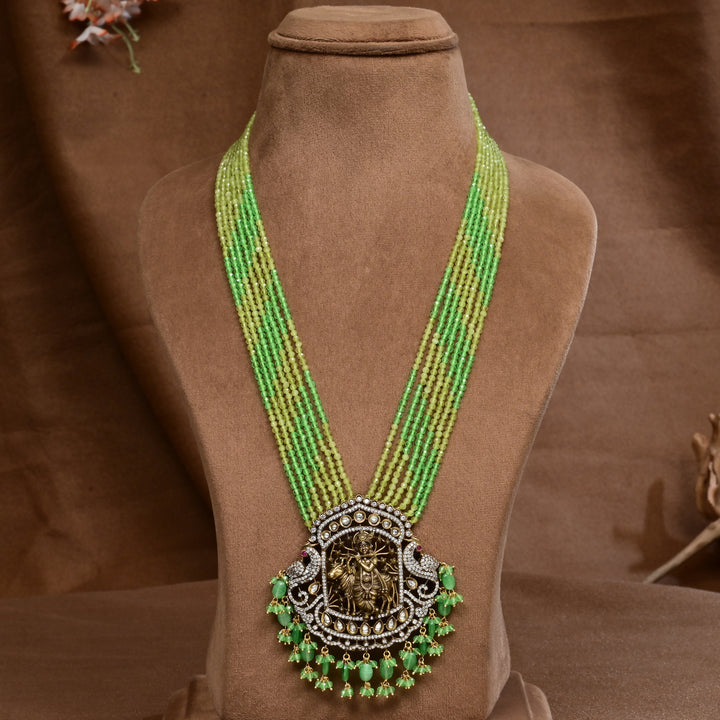 Beads Necklace Set
