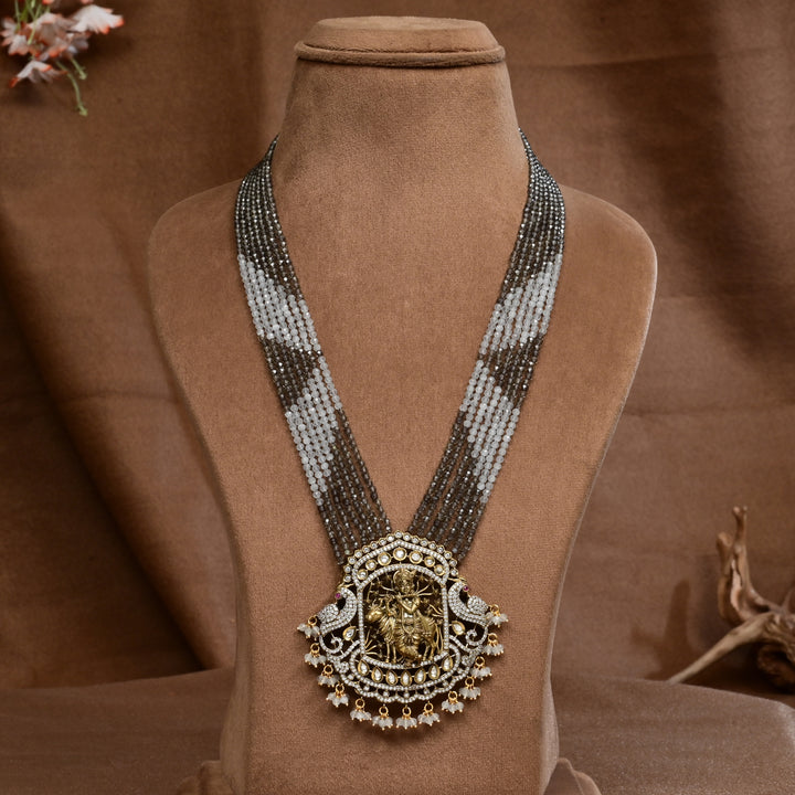 Beads Necklace Set