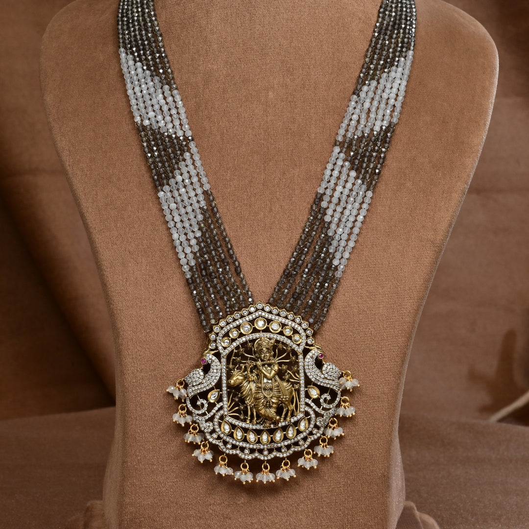 Beads Necklace Set