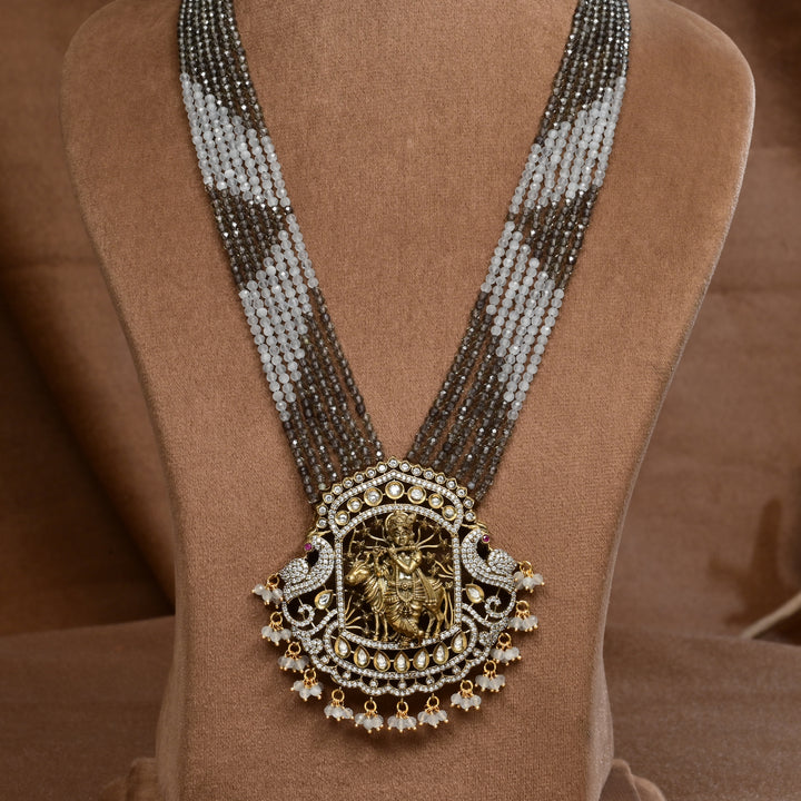 Beads Necklace Set