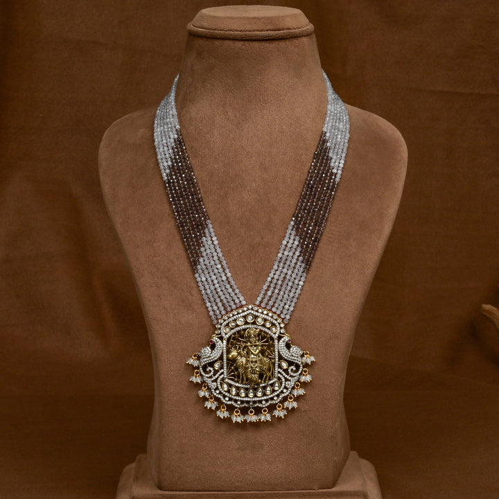 Beads Necklace Set