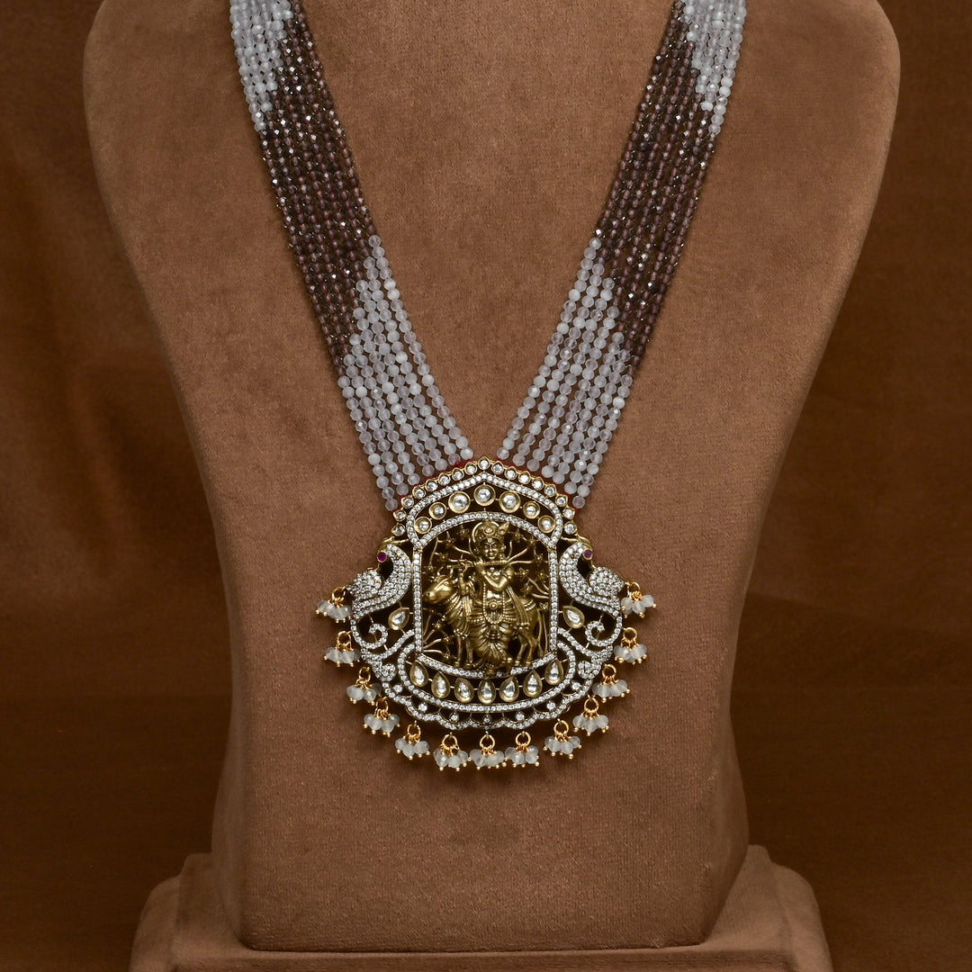 Beads Necklace Set