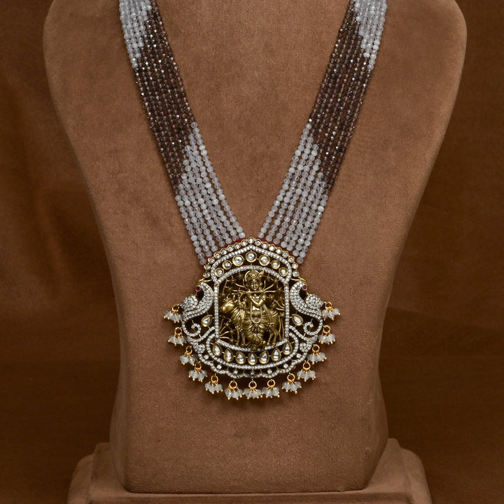 Beads Necklace Set