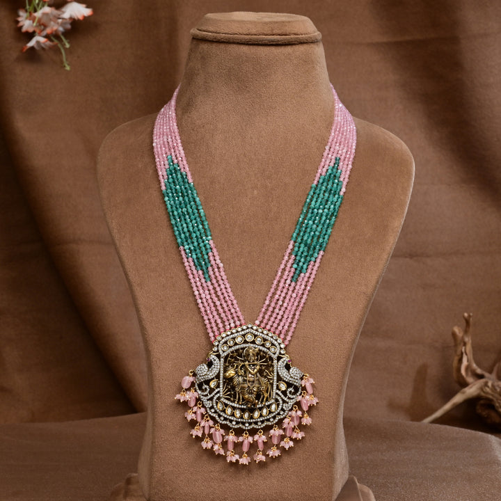 Beads Necklace Set