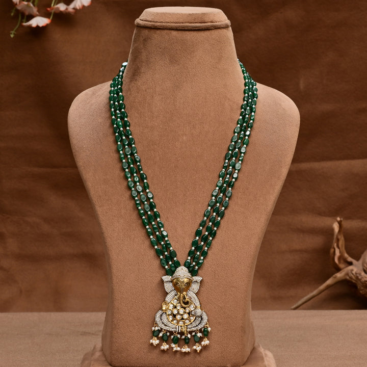 Beads Necklace Set