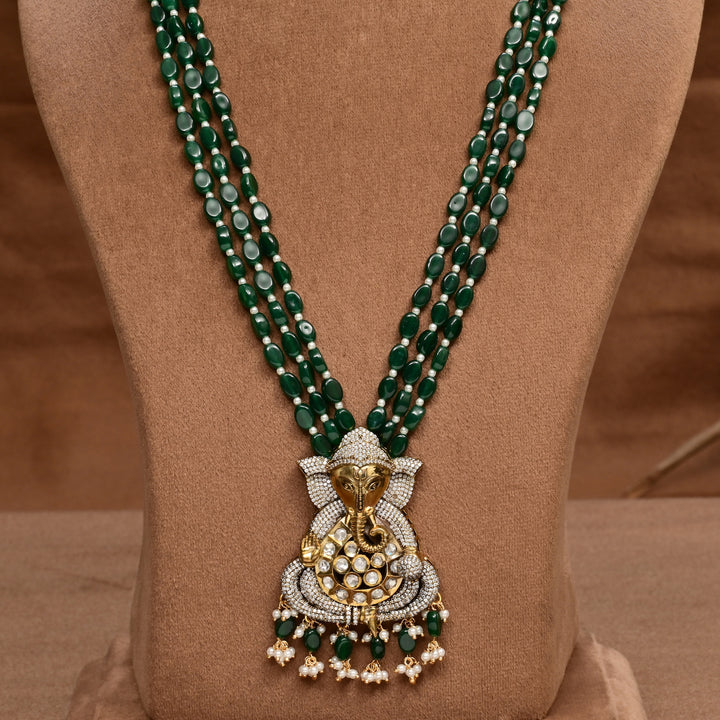 Beads Necklace Set