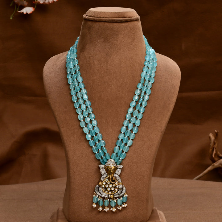 Beads Necklace Set