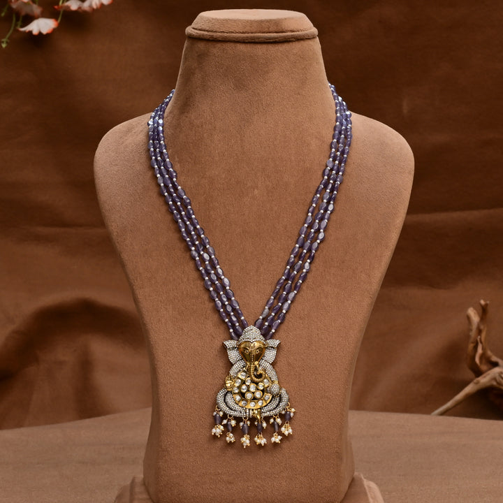 Beads Necklace Set