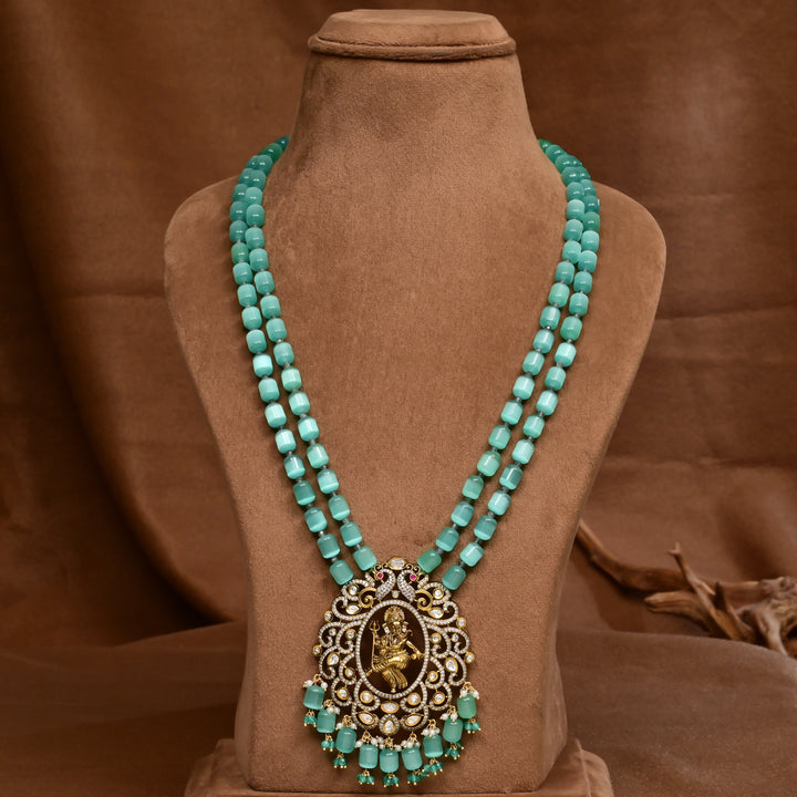 Beads Necklace Set