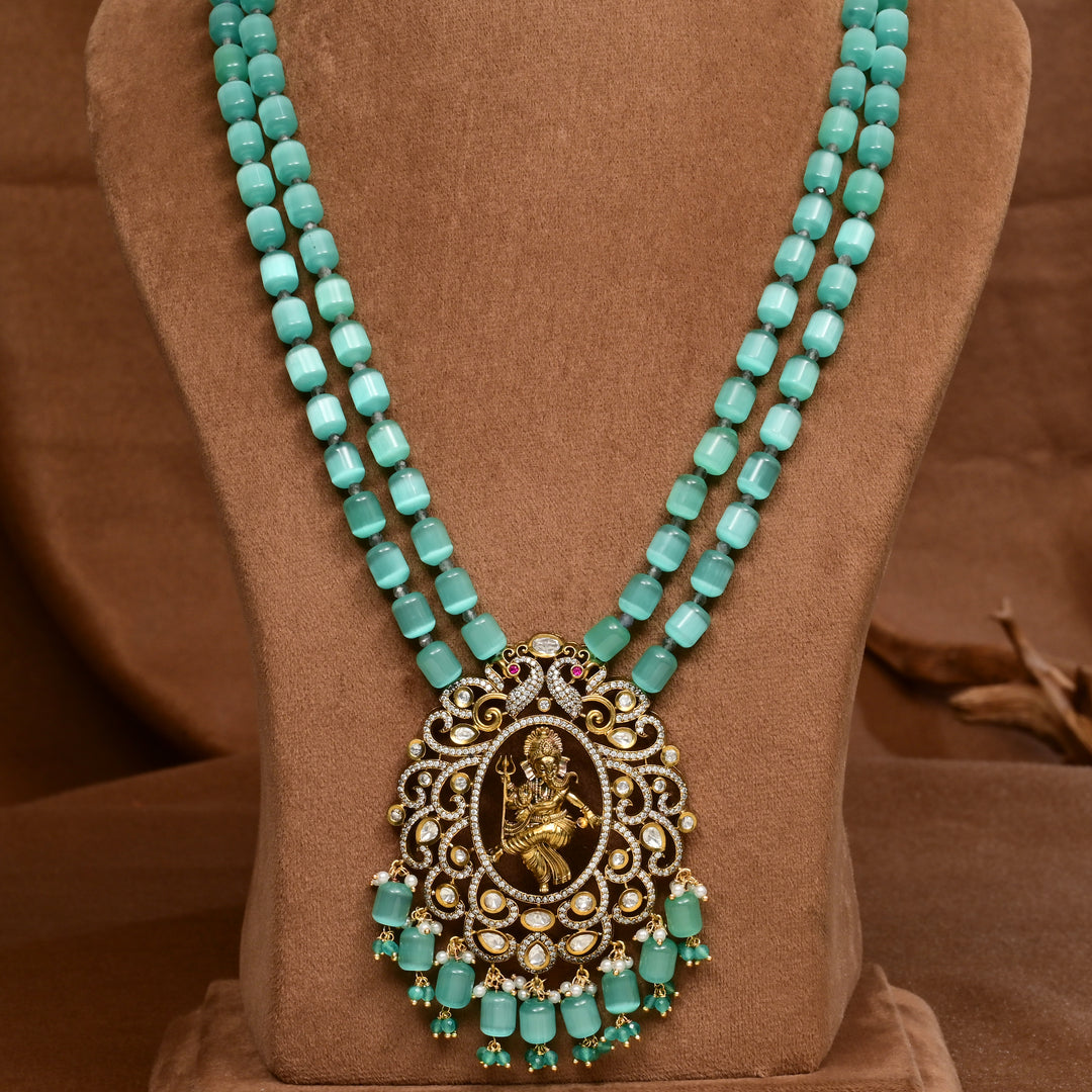 Beads Necklace Set