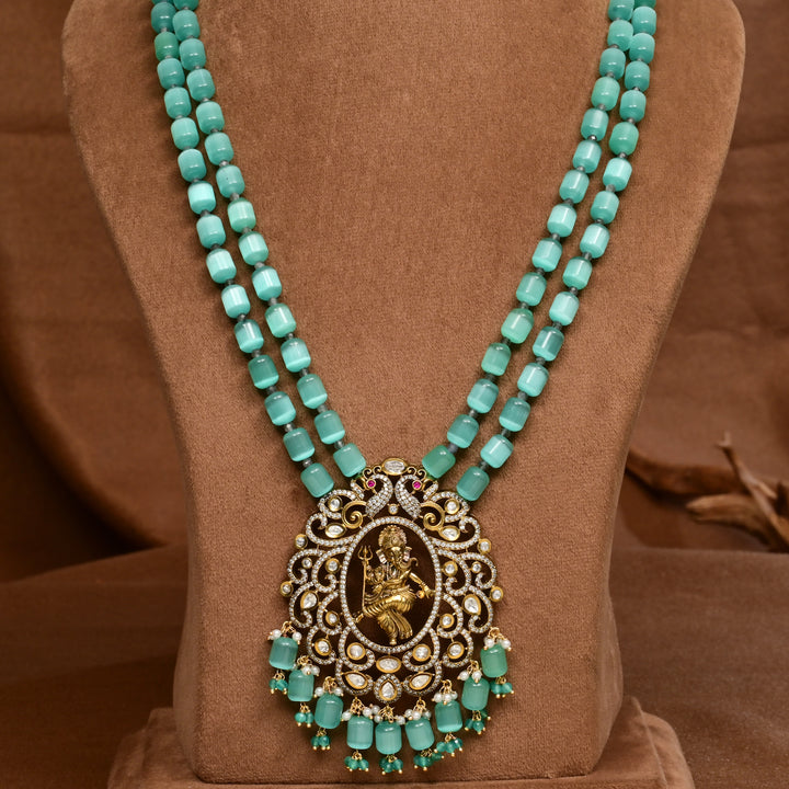 Beads Necklace Set